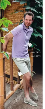 Aanbieding: polo
