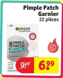 Offre: Pimple Patch