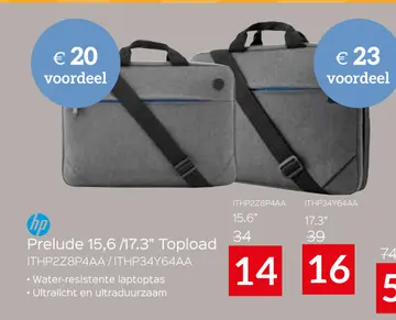 Aanbieding: Prelude Topload