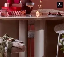 Aanbieding: Eettafel Ivy