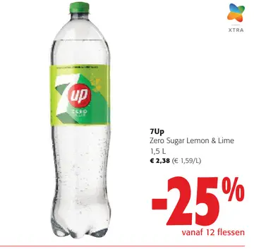 Aanbieding: 7Up