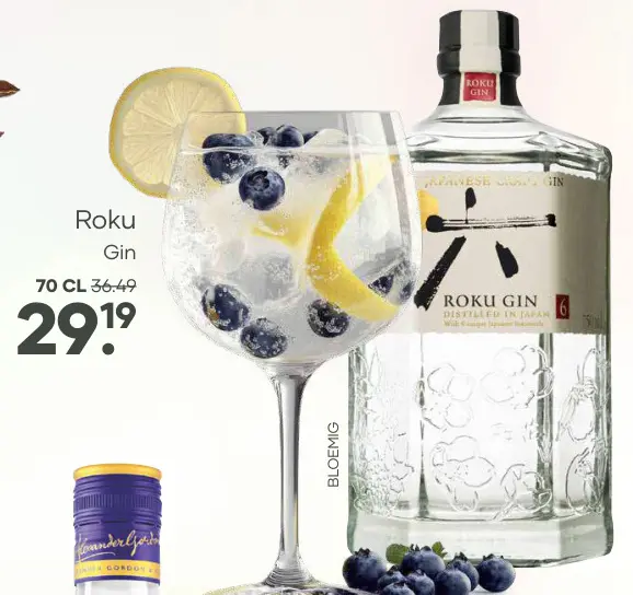 Aanbieding: Indian Tonic