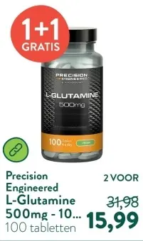 Aanbieding: Glycerine