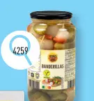 Offre: Banderillas