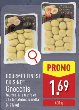 Offre: Tortellonis frais