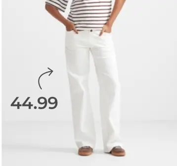 Aanbieding: Zwangerschapsbroek