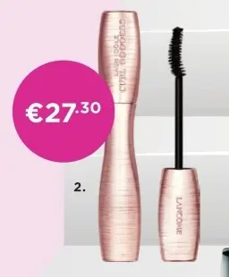Aanbieding: Lash Idôle Curl Goddess Mascara
