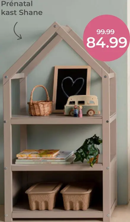 Aanbieding: Kast Shane
