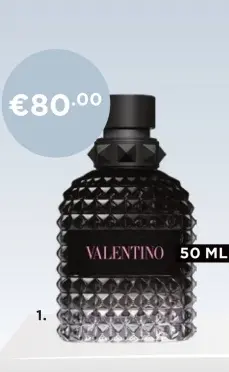 Aanbieding: Valentino