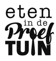 Aanbieding: Eten in de Proeftuin