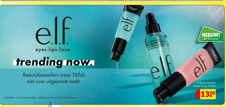 Aanbieding: Power Grip Primer