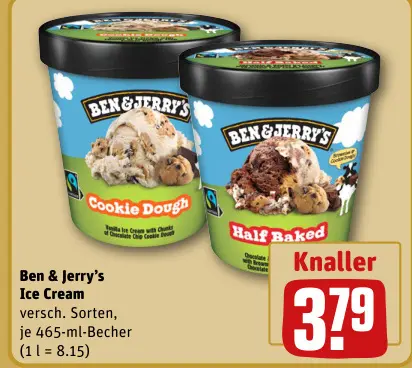 Aanbieding: Ice Cream