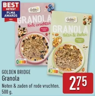 Aanbieding: Granola