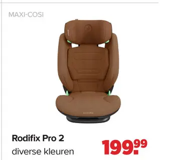 Aanbieding: Rodifix Pro 2