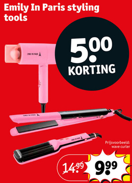 Aanbieding: Parodontax en Sensodyne