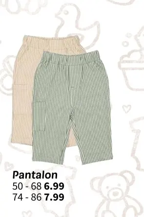 Offre: Pantalon