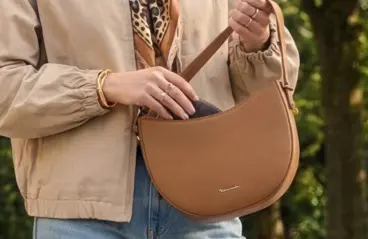 Aanbieding: Schoudertas