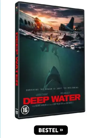 Promotie: Deep Water