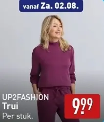 Aanbieding: Trui