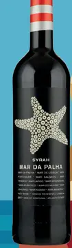 Aanbieding: Mar da Palha Syrah