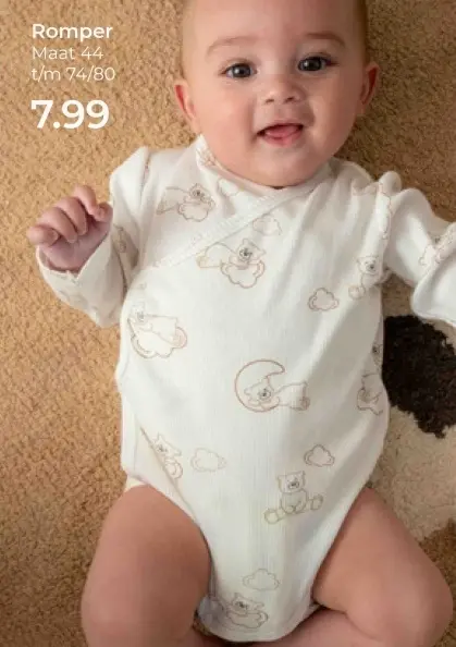 Aanbieding: Romper