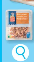 Offre: Crevettes grises