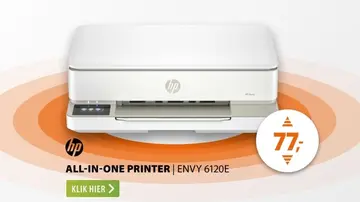 Aanbieding: HP Envy 6120e
