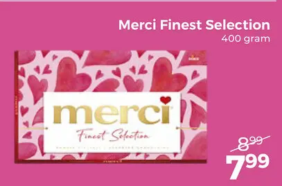 Aanbieding: Finest Selection