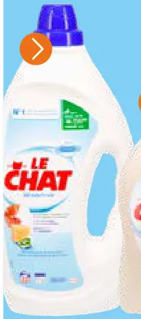 Promotie: Le Chat