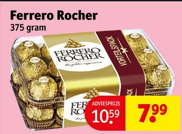 Aanbieding: Ferrero Rocher