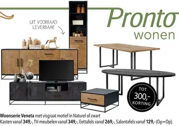 Aanbieding: Veneta