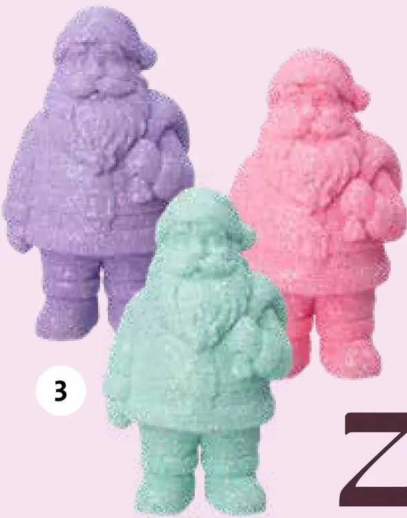 Aanbieding: Kerstman