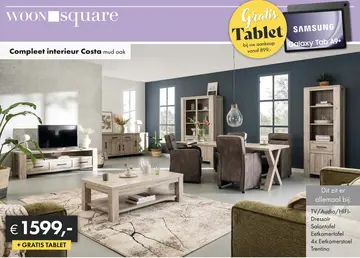Aanbieding: Costa