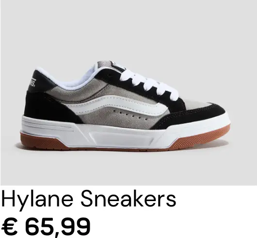 Aanbieding: Hylane Sneakers