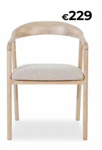 Promotie: Chair