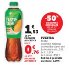 Offre: Fuzetea