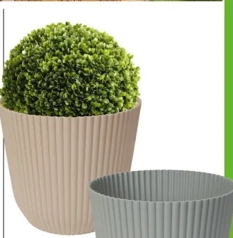 Aanbieding: Bloempot Cadiz