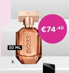 Aanbieding: The Scent for Her