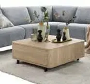 Aanbieding: Salontafel Lirona