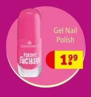 Offre: Gel Nail Polish