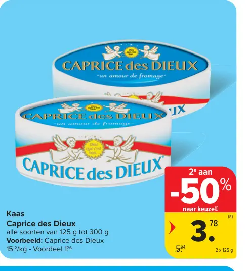 Offre: Kaas