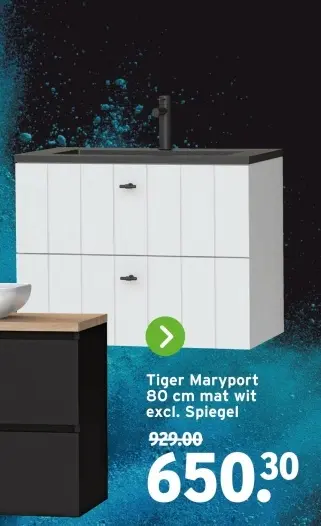 Aanbieding: Maryport