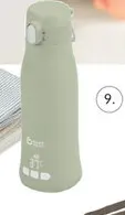 Aanbieding: Babymoov flessenwarmer