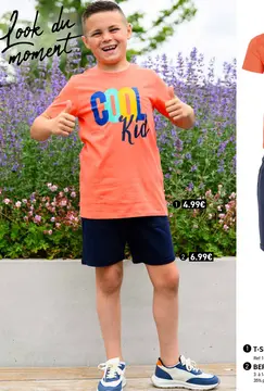 Offre: T-s