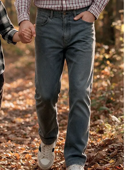 Promotie: Heren jeans
