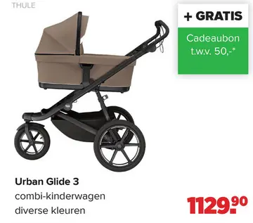 Aanbieding: Urban Glide 3