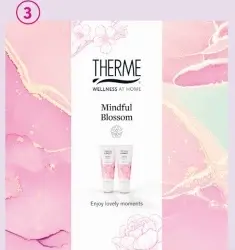 Aanbieding: Mindful Blossom