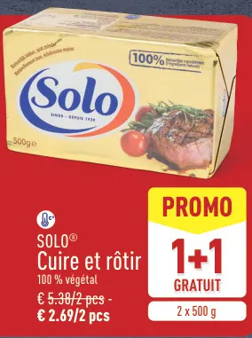 Offre: Cuire et rôtir