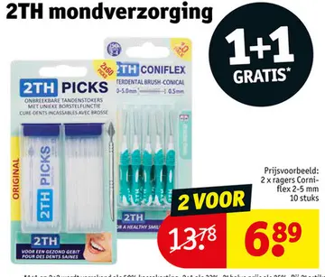 Aanbieding: 2TH Picks