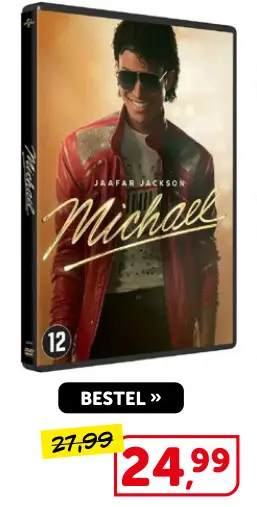 Promotie: Michael